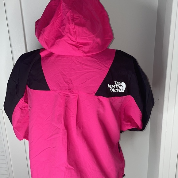 The North Face Windwall Jacket Size M NWOT - Picture 5 of 10